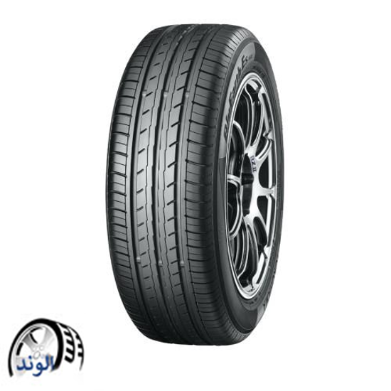 YOKOHAMA Tire 205-65R15 BLUEARTH ES32